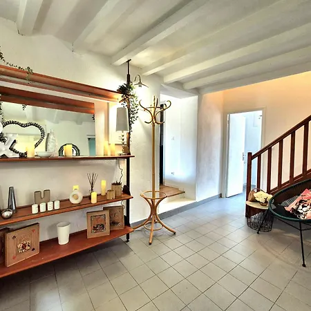 L'artiste - Balcon - Clim * Nîmes