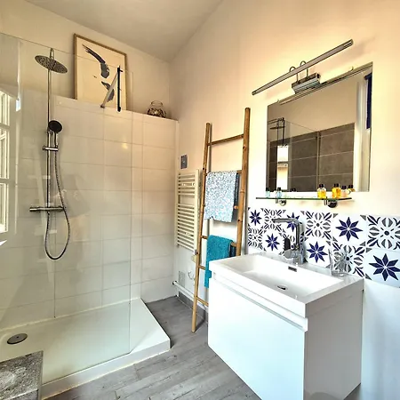 L'artiste - Balcon - Clim Apartamento *