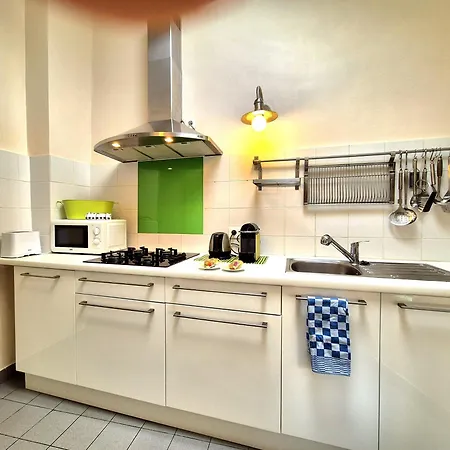 L'artiste - Balcon - Clim Apartamento Nimes