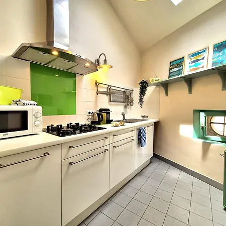 Apartman L'artiste - Balcon - Clim Nîmes
