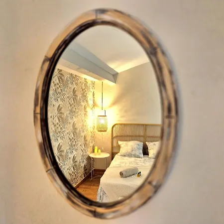 Apartman L'artiste - Balcon - Clim *