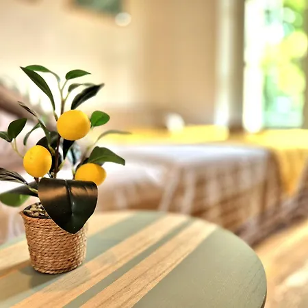 L'artiste - Balcon - Clim Apartamento Nimes