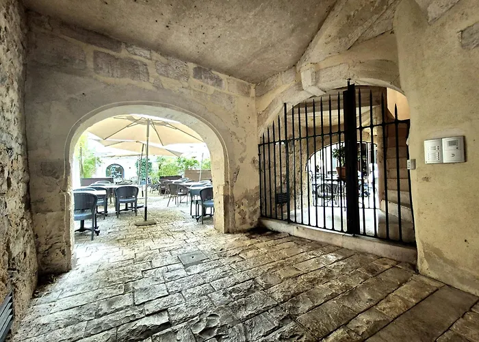 L'artiste - Balcon - Clim Apartment