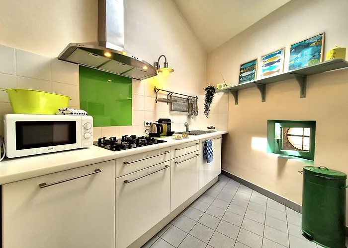 Apartment L'artiste - Balcon - Clim Nimes